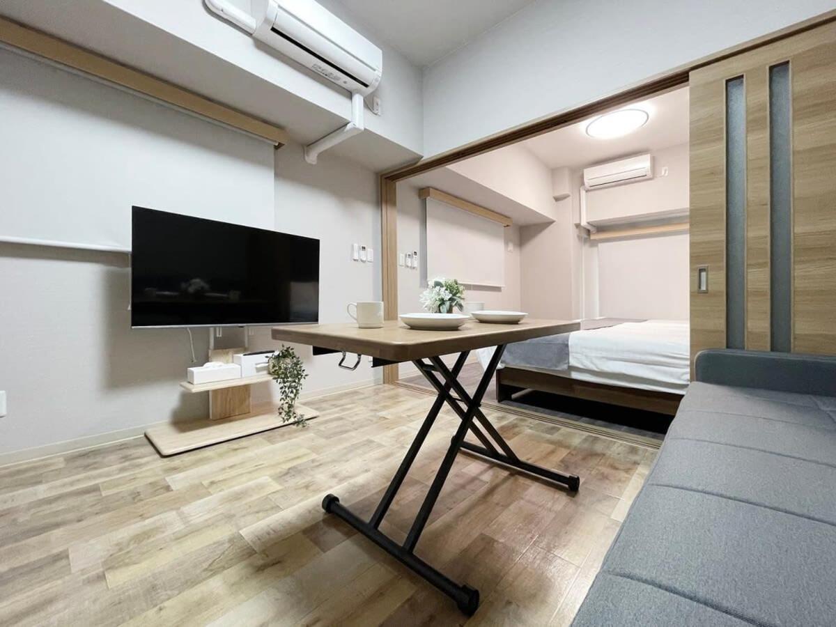 Casaen - New Near Tourist Area For 6ppl Hiroshima
