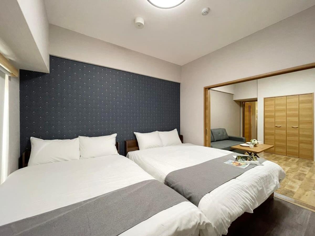 Casaen - New Near Tourist Area For 6ppl *