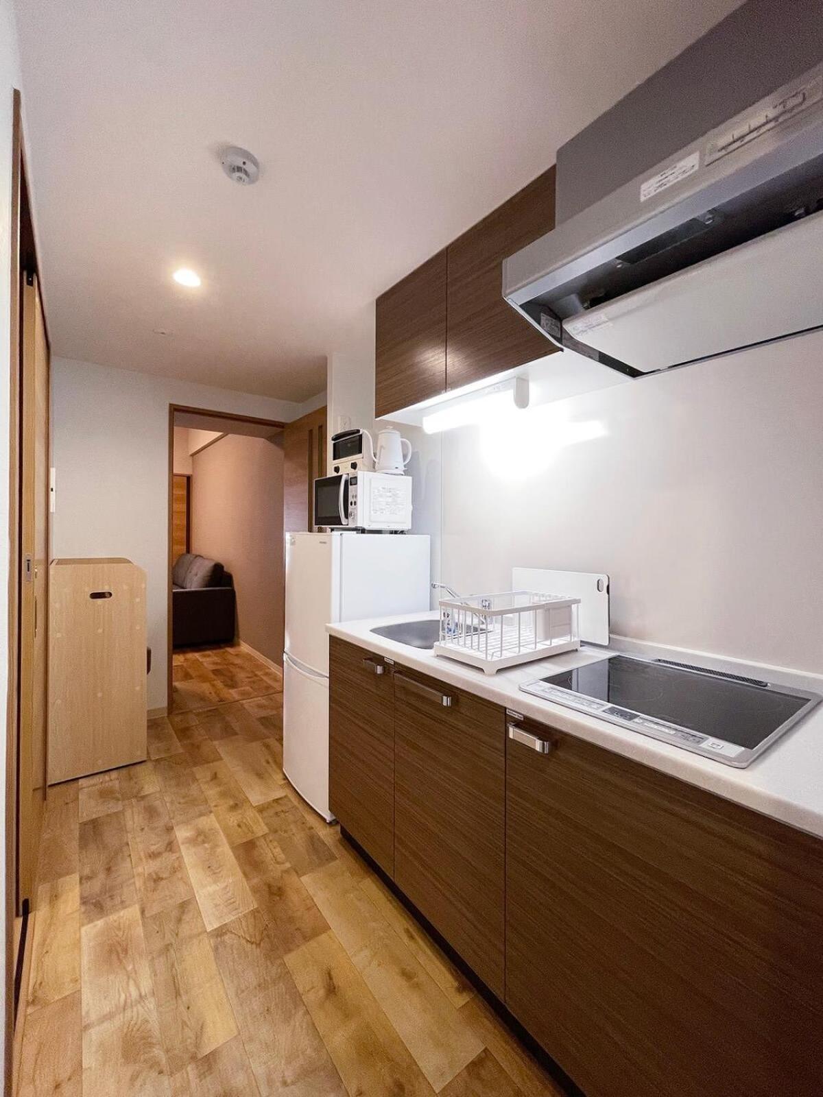 Casaen - New Near Tourist Area For 6ppl